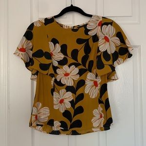 Anthropologie Top